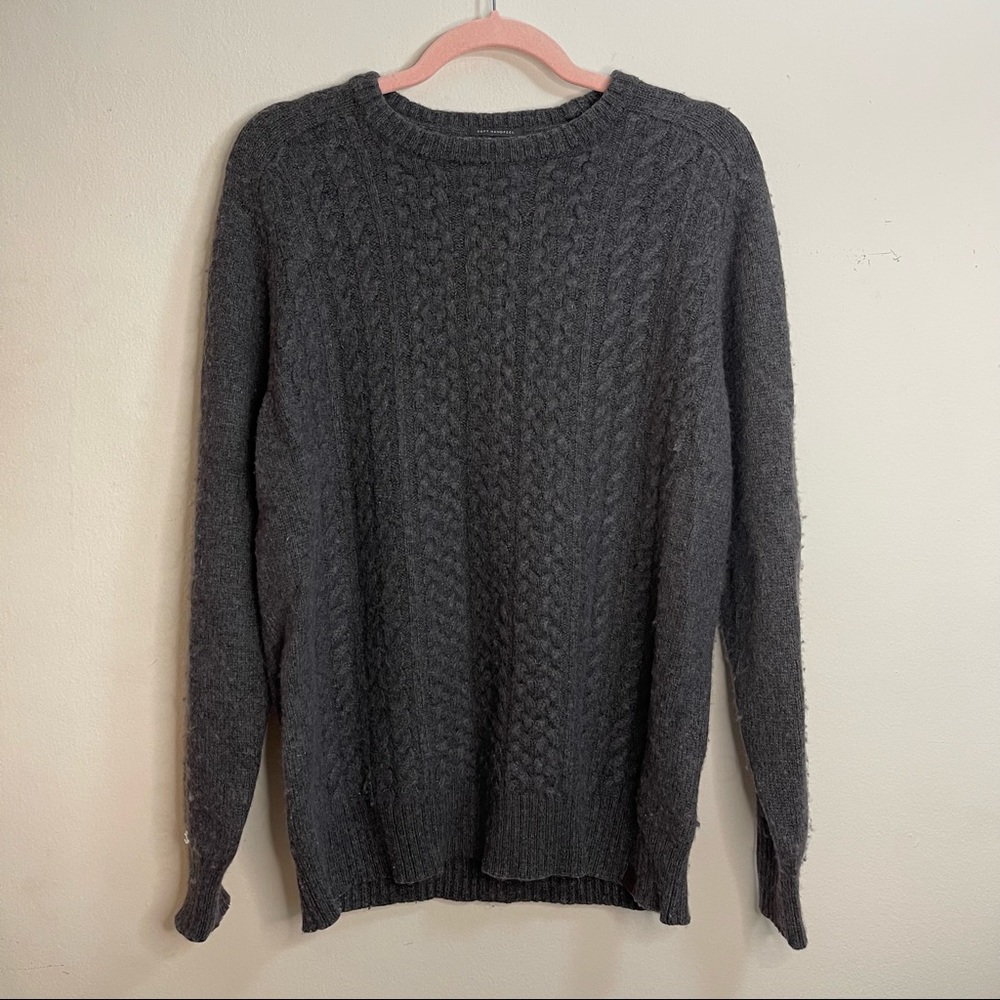 Timberland Pullover Sweater